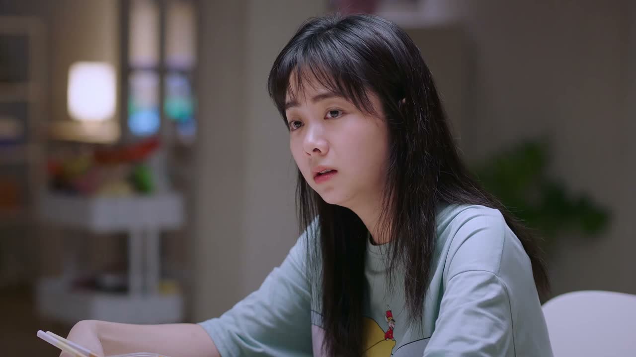 你这个人很矛盾啊