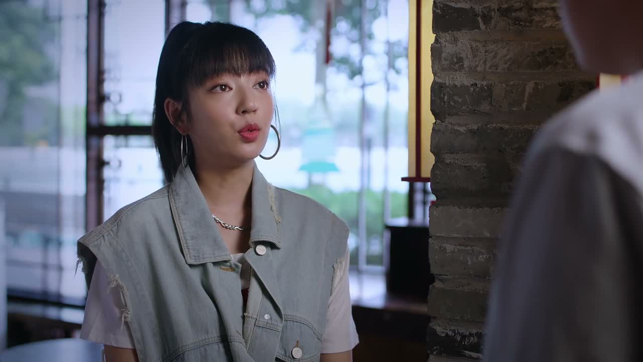 让她申请退款 就这样