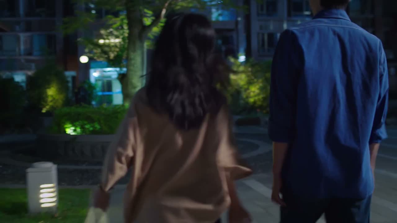 小哥 小哥 累死我了