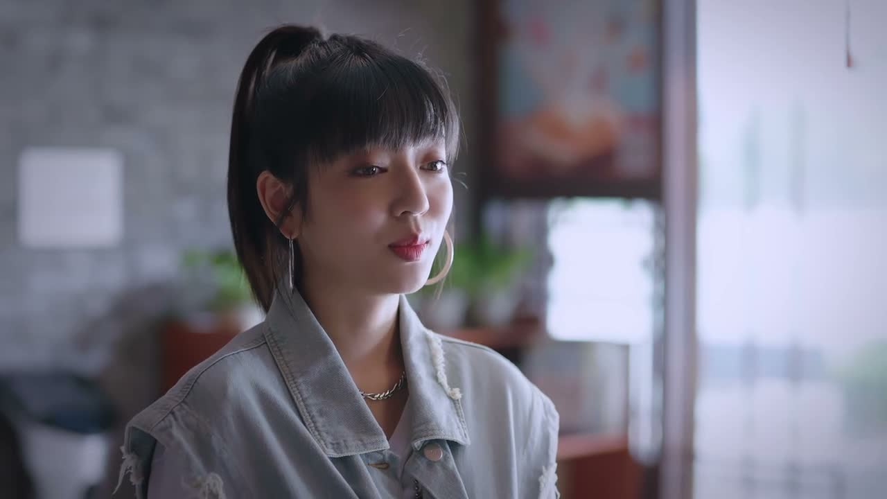 小心磨磨蹭蹭 被别人抢走了