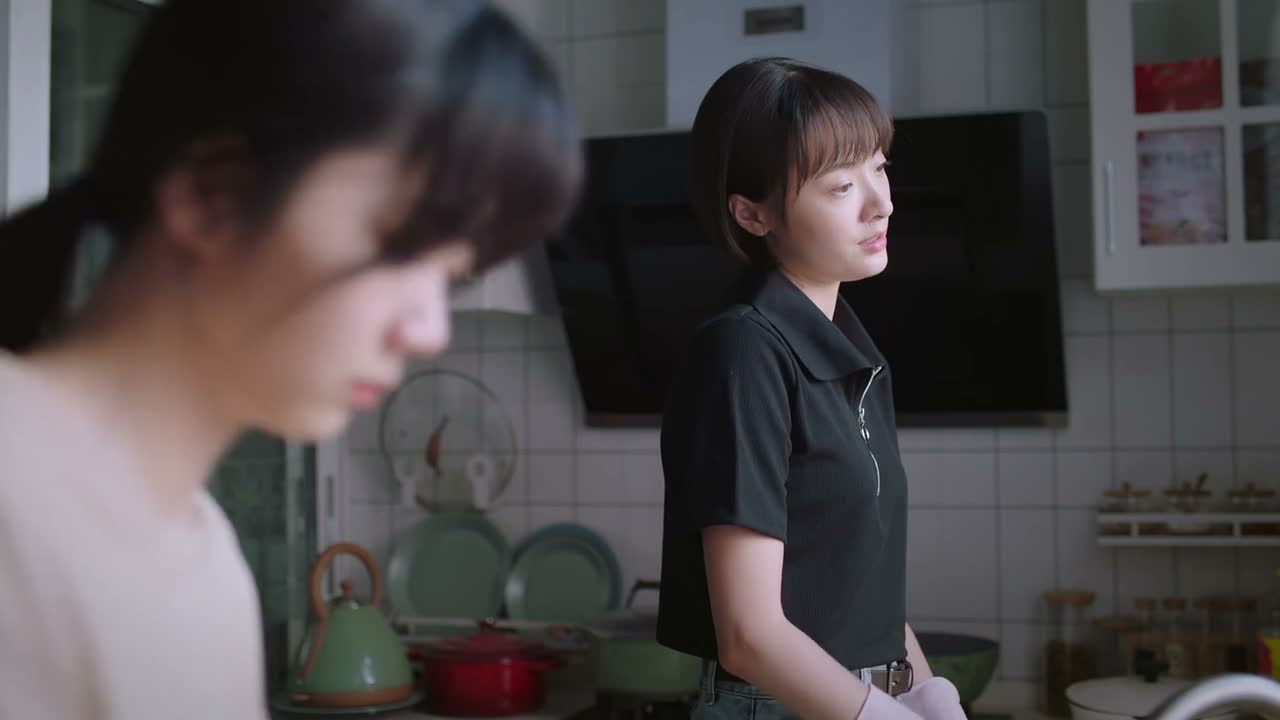 自己的事就拎不清喽