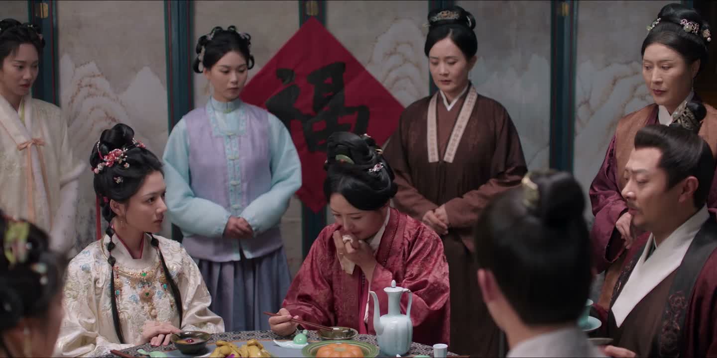 老五又被远放到汉阳