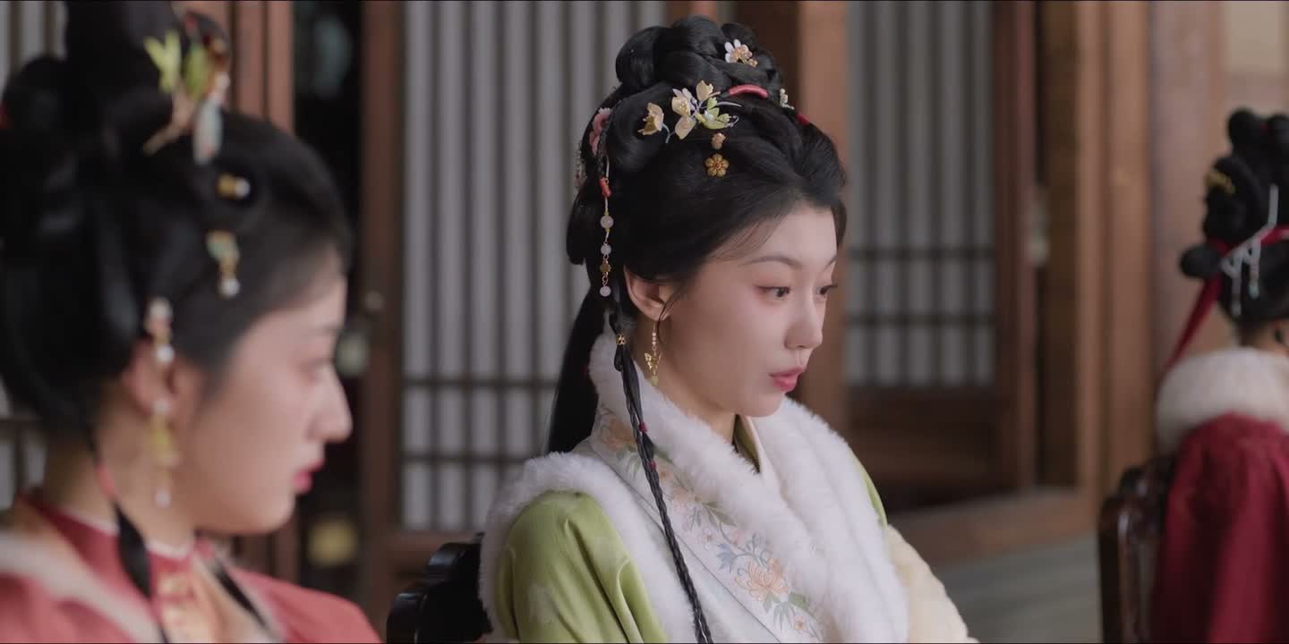 连我都不敢多想 你 倒是心大