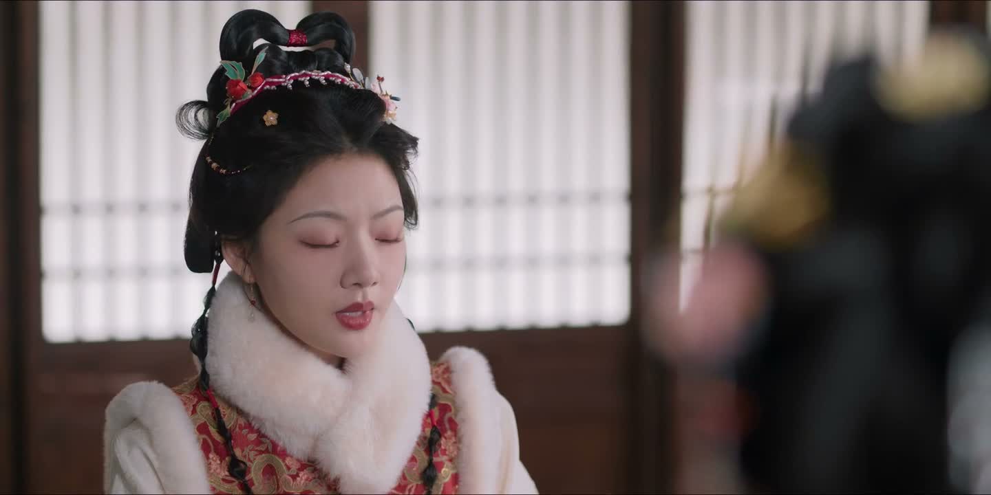 妹妹既然自诩清高