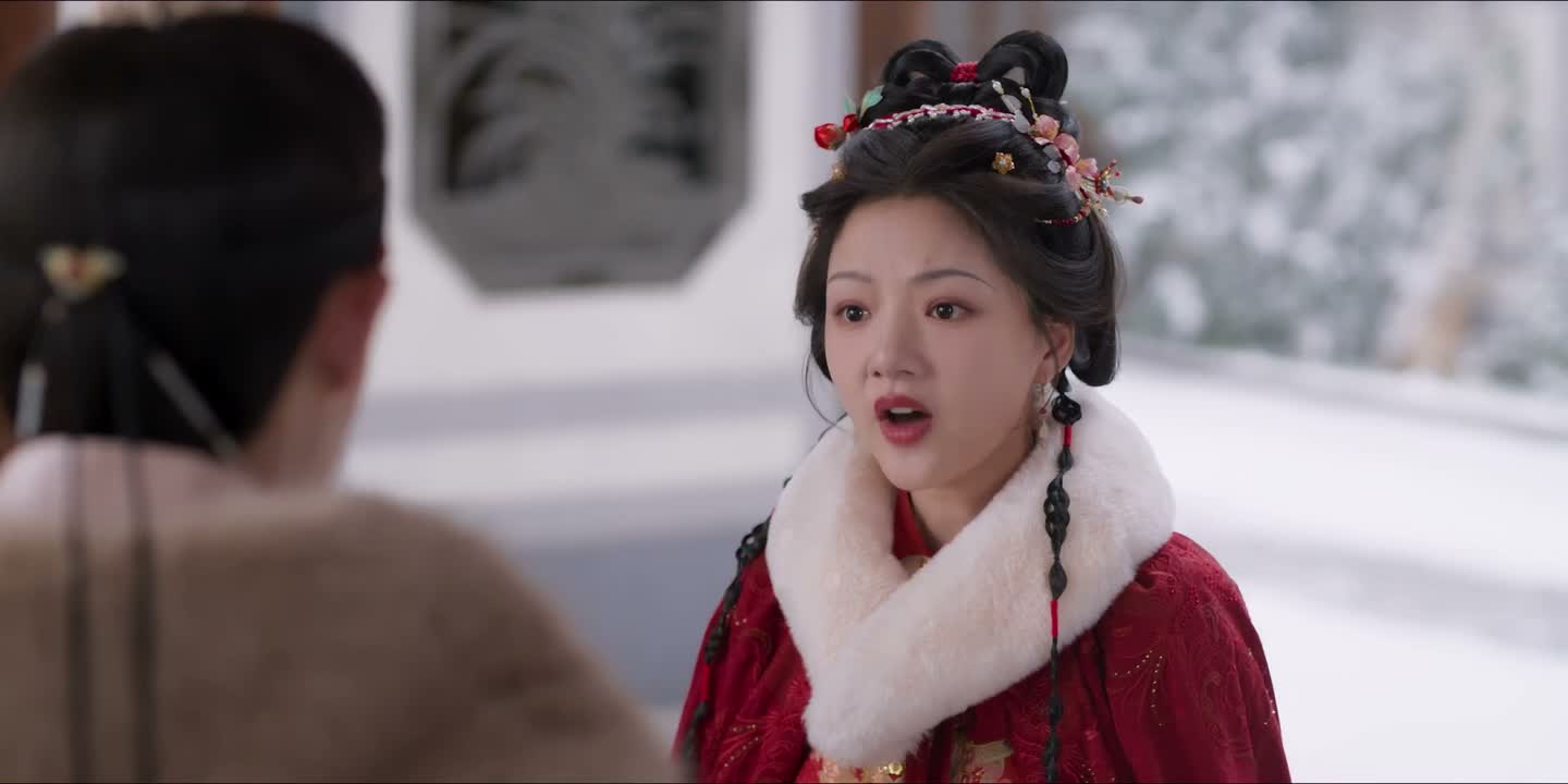 你就放过我吧 好不好