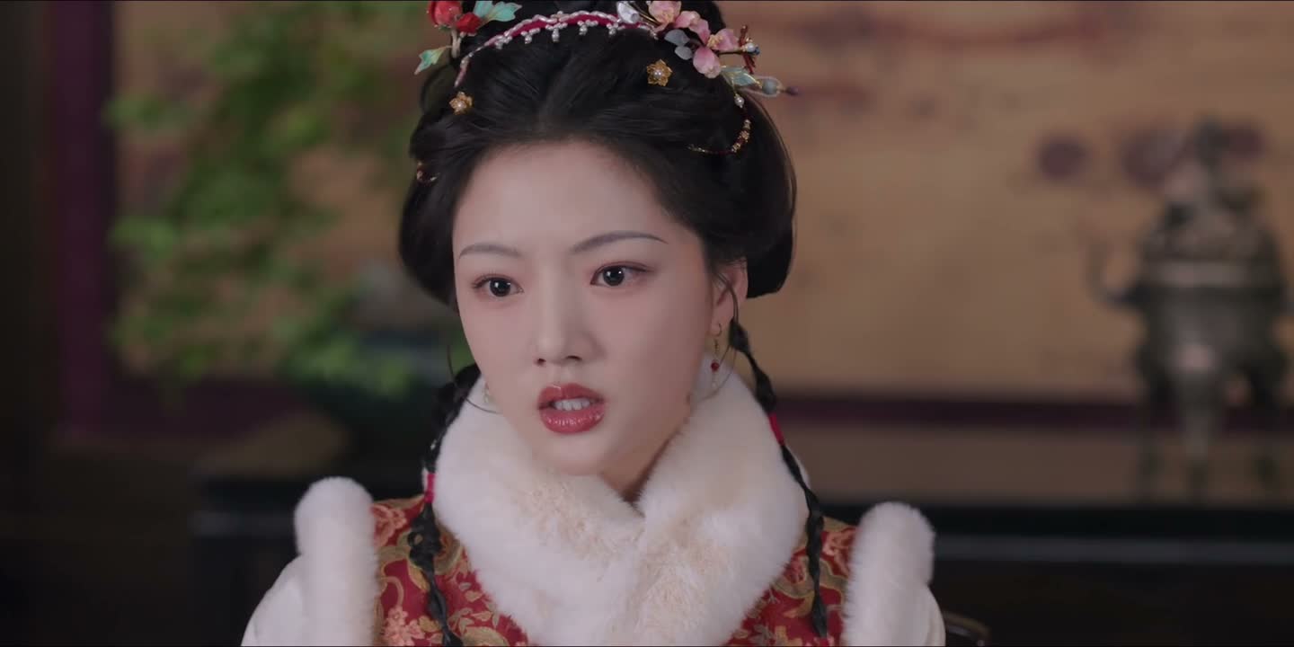 世子爷何等身份