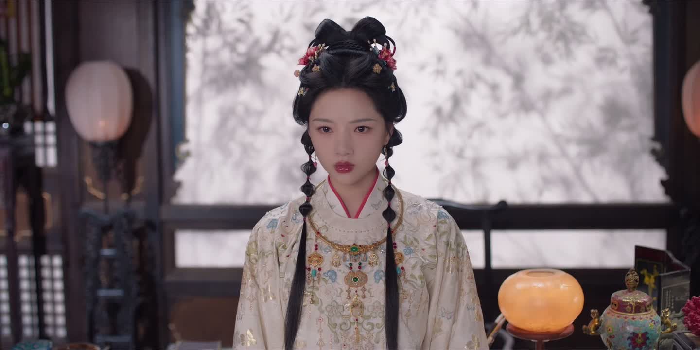我倒要看看 他到底在干什么