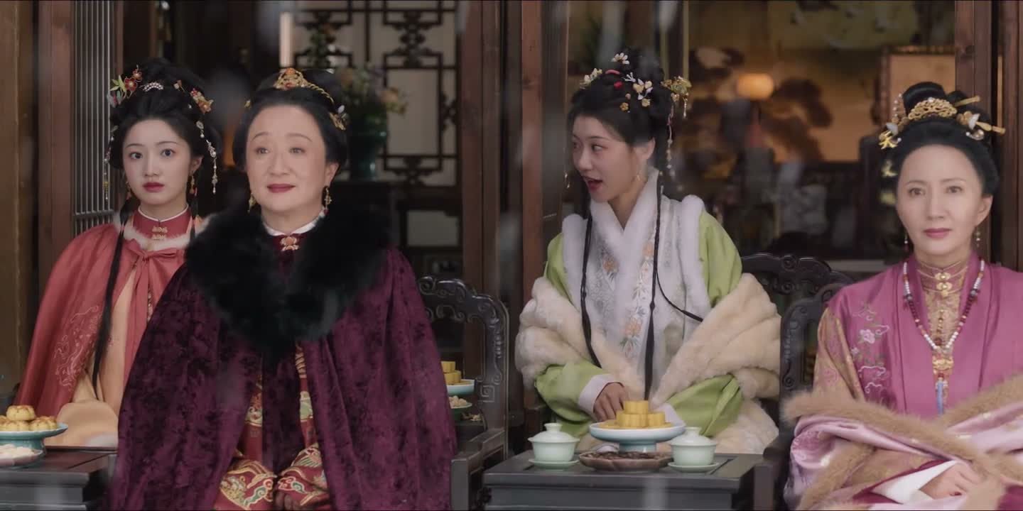 我看是你自己惦记吧