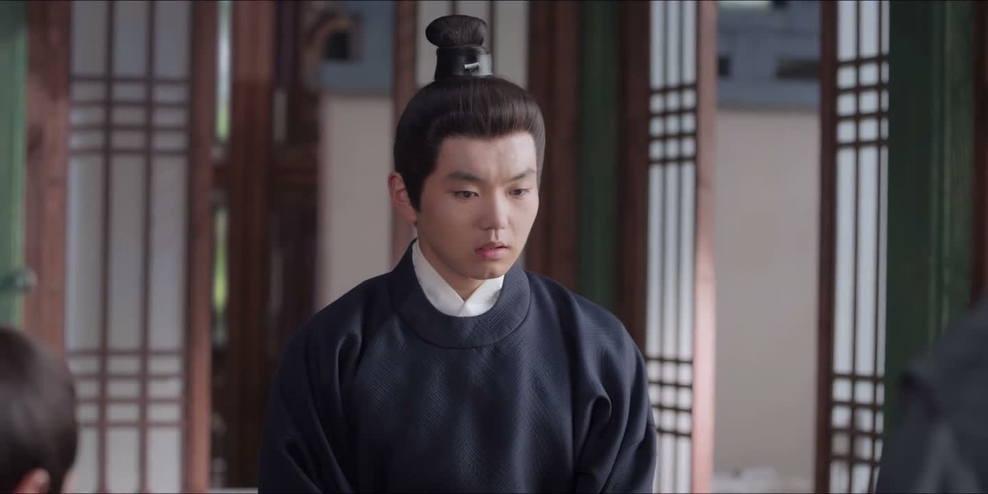 像是 叆叇镜 听说过