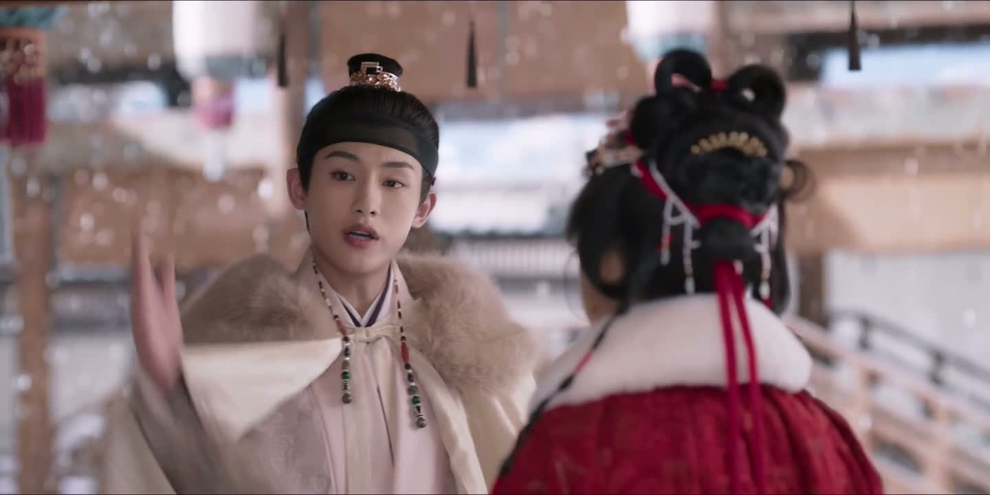 爷要是造谣 天打五雷轰