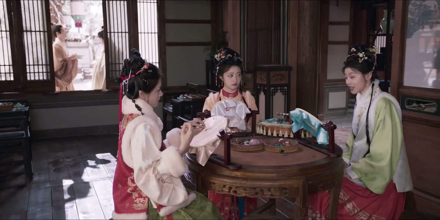 也扎了你的心