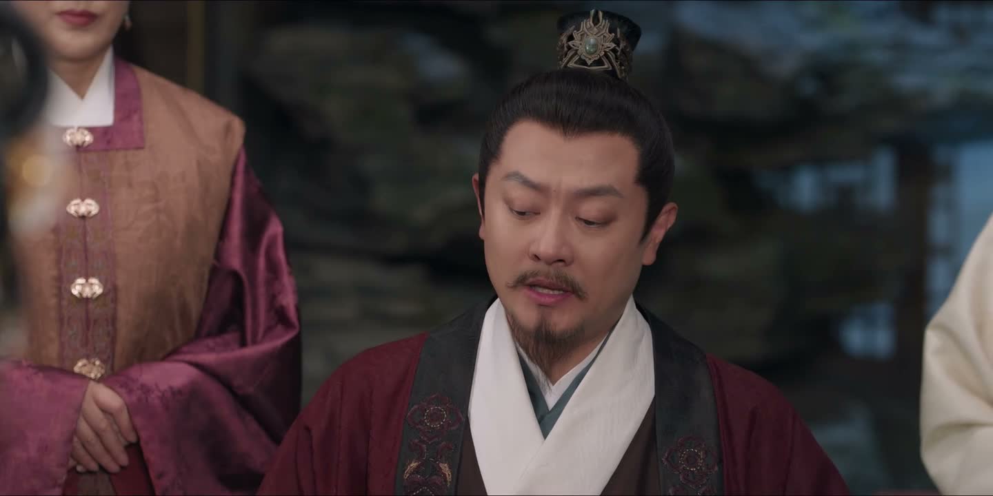这年礼怕是要给得厚些