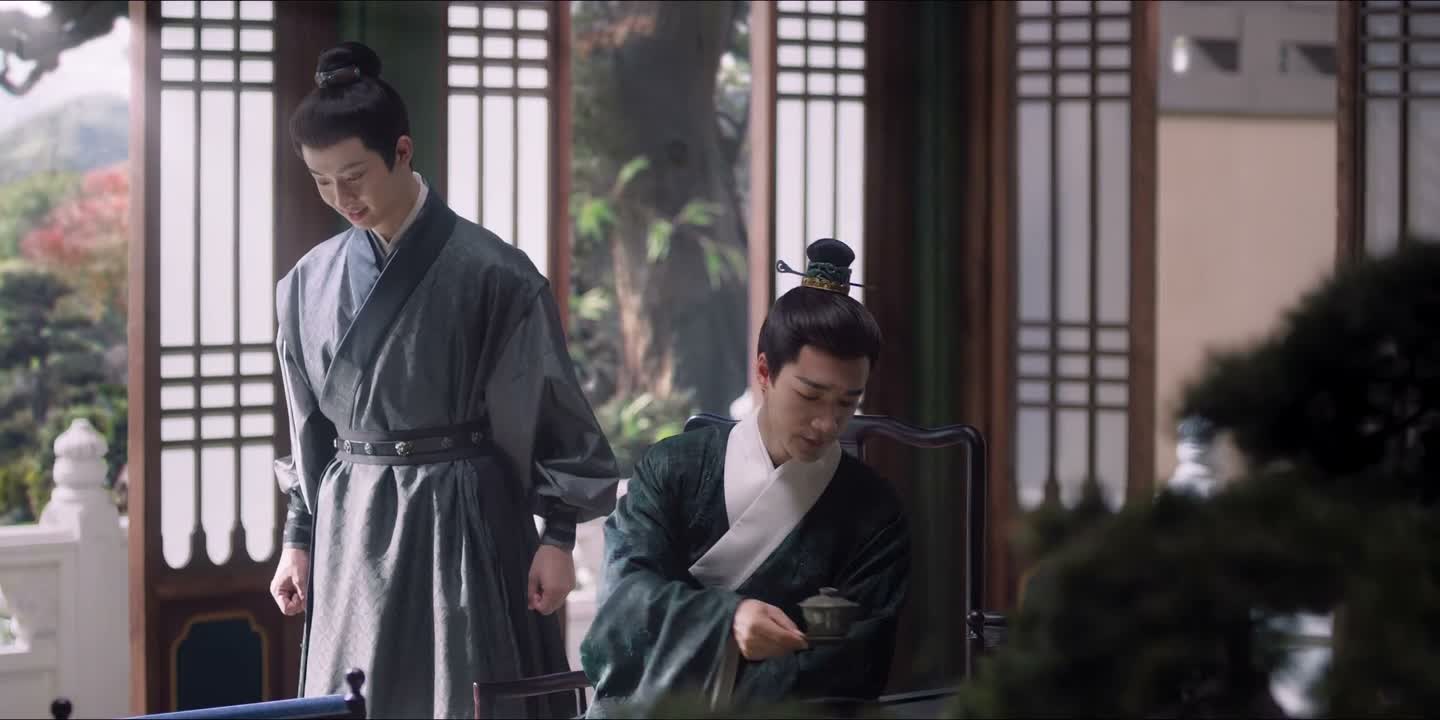 只能算是聊表心意