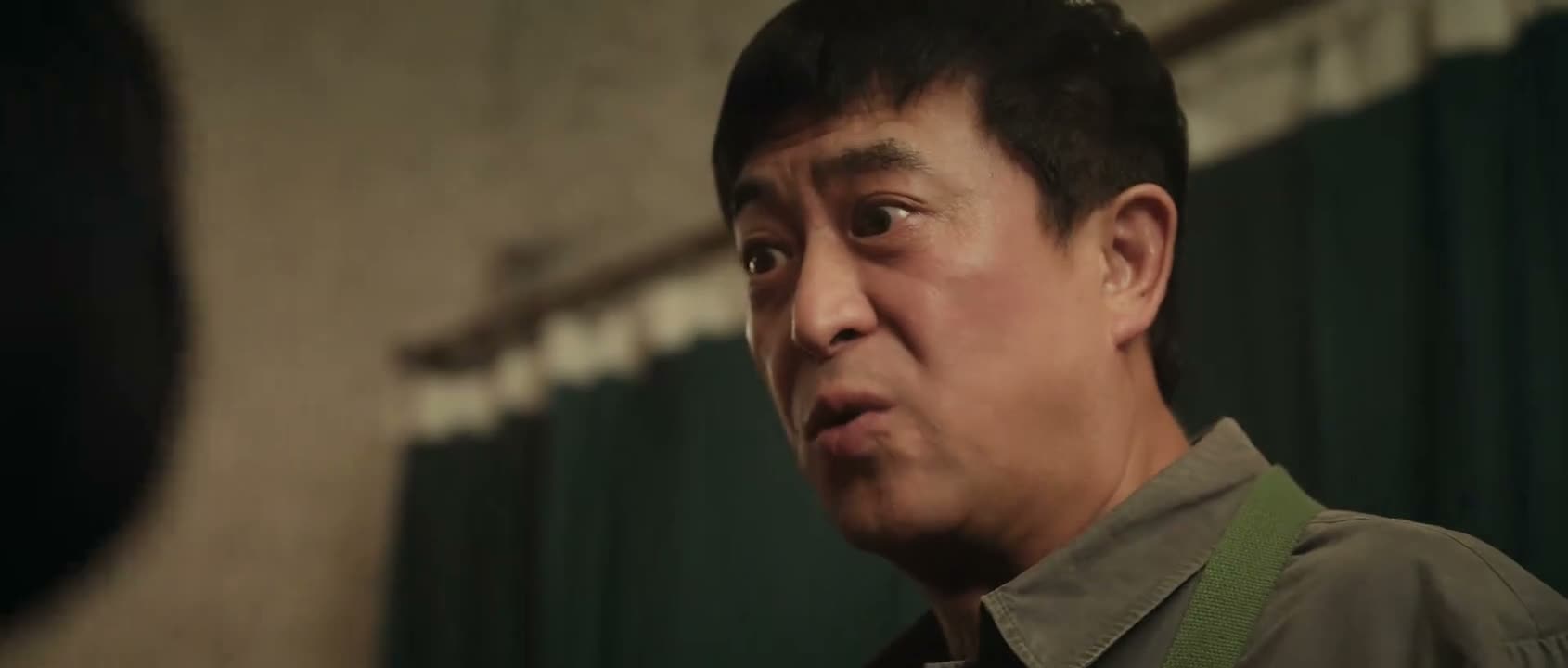 导演说了要惊天动地