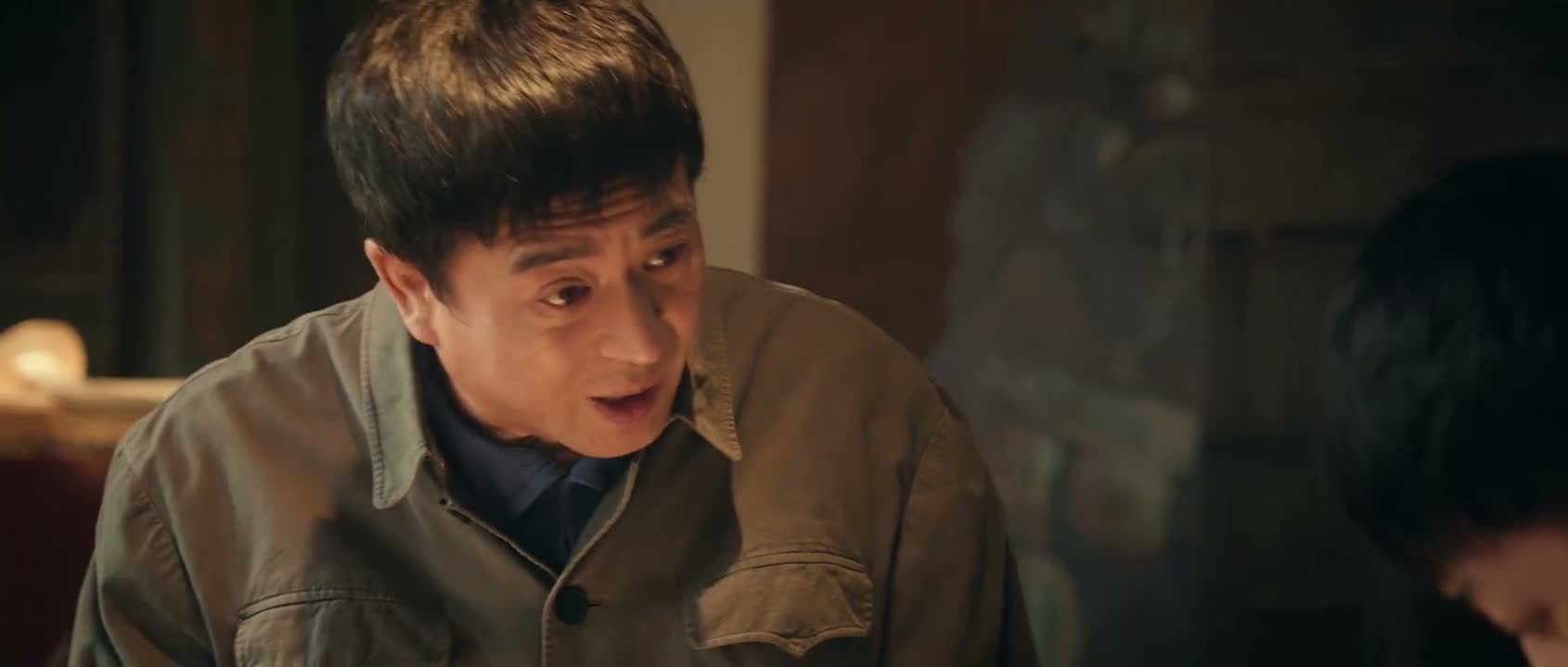 归我了 那你干啥