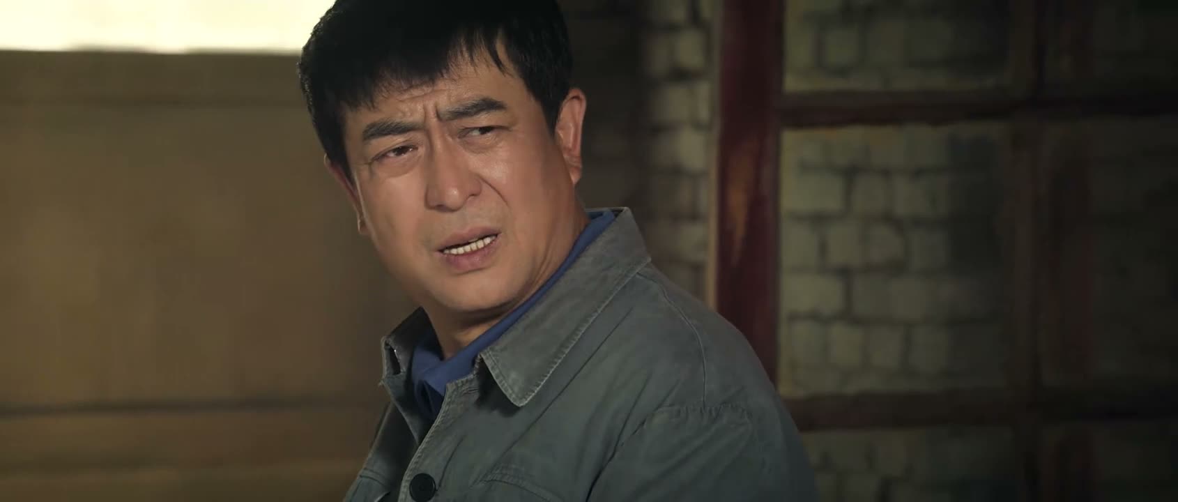 弄啥呢 《洪湖赤卫队》 那是个大戏呢嘛