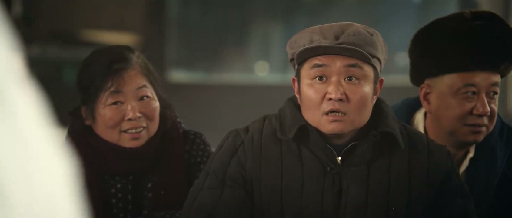 啥事 现在这样板戏是演不成了