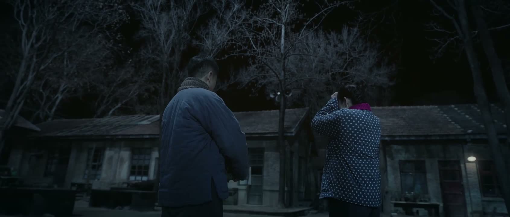 一直都是你方唱罢 我登场