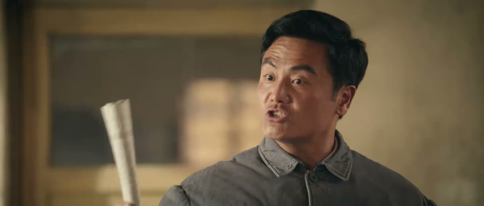 咱这第一炮一定要打响