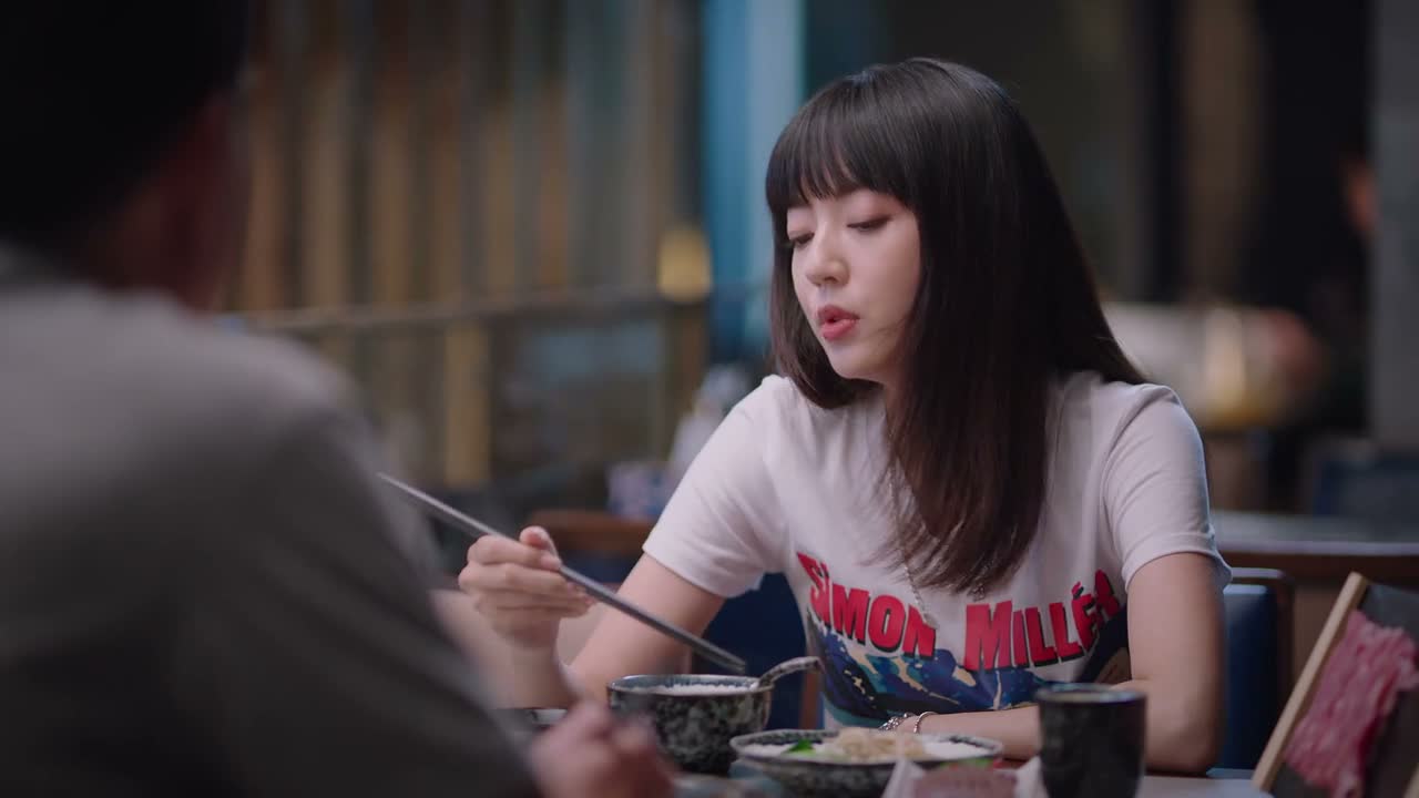 不是你们觉得我胖吗