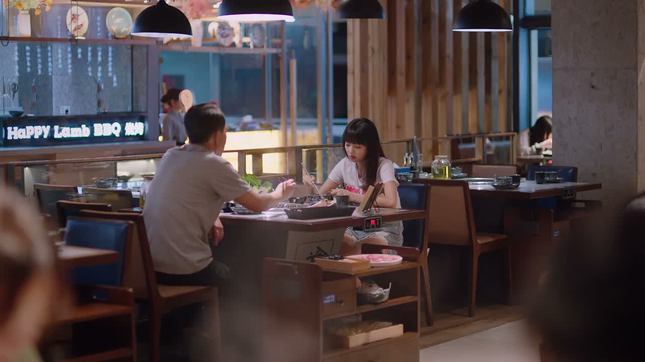 多吃点 蘸这个吃