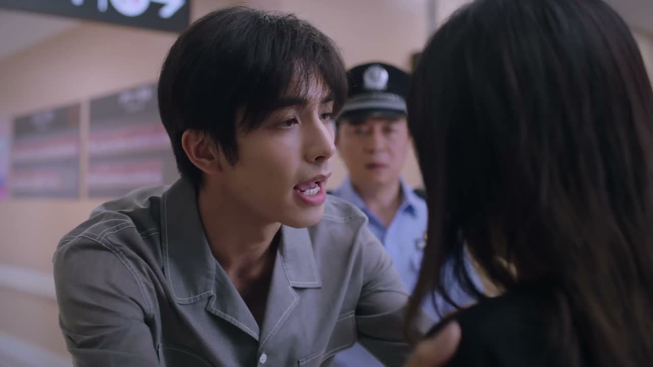 尖尖 子秋没事 他没死