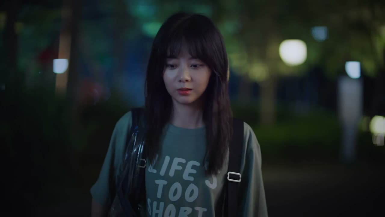 你不 不是要走啊