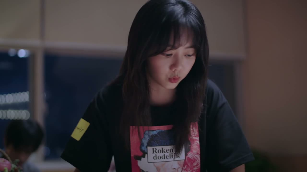 我不困 我夜猫子