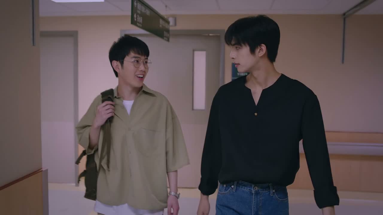 我有啊 我都是晚上工作