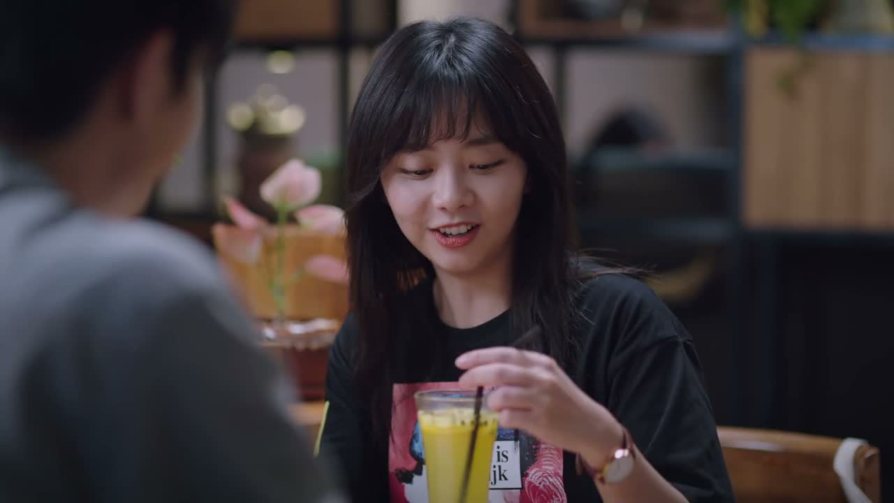 以后我也有能力 照顾爸爸们了