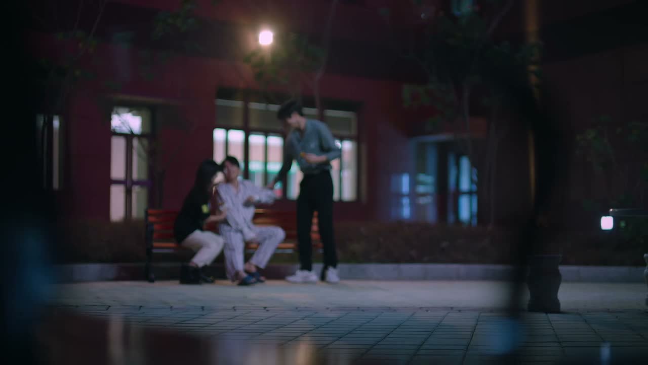 真是 你们这么逗我有意思吗