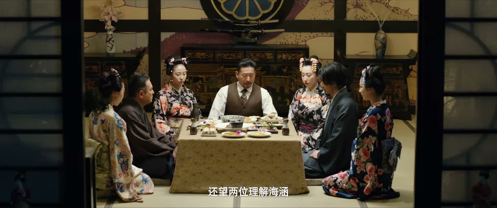 还望两位理解海涵