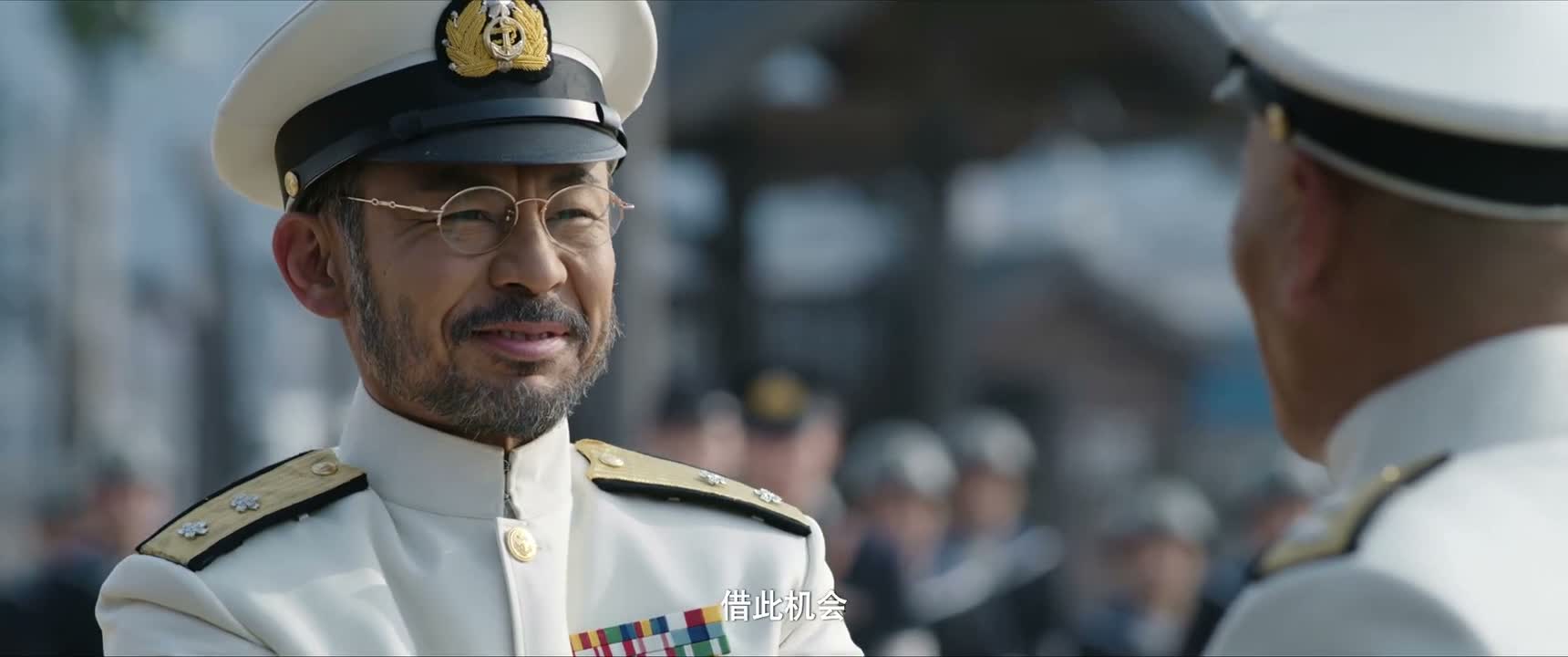 藉此机会