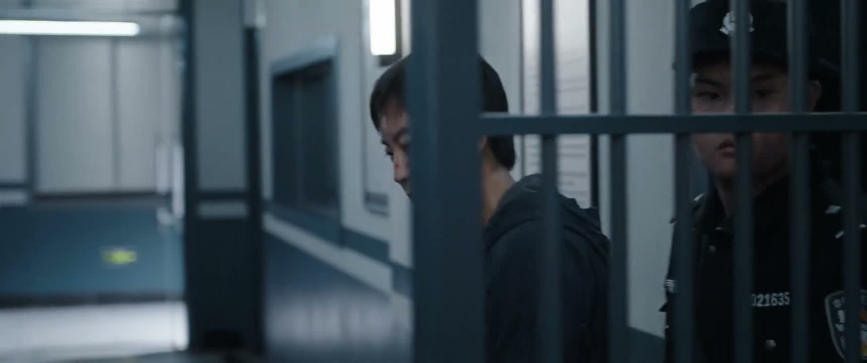 你的委屈值得倾听