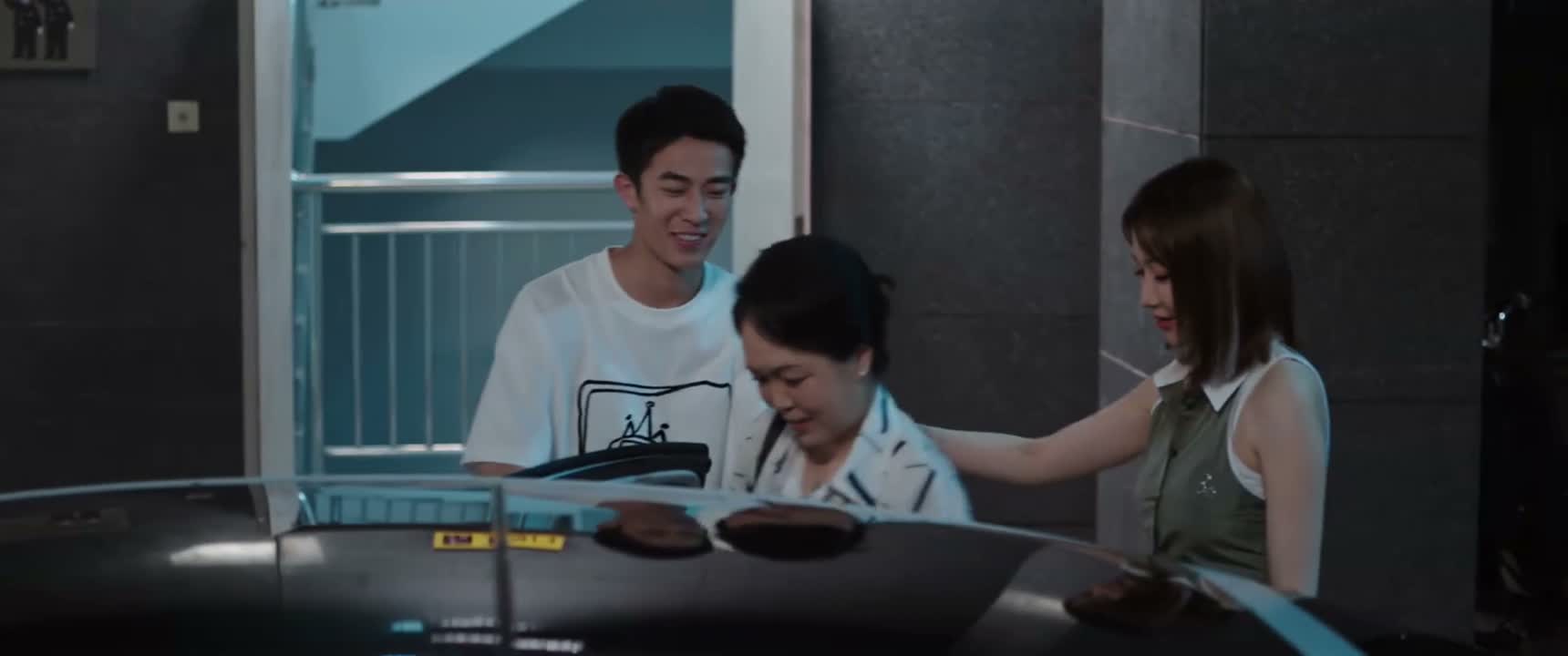 小昭昭 麻烦你了
