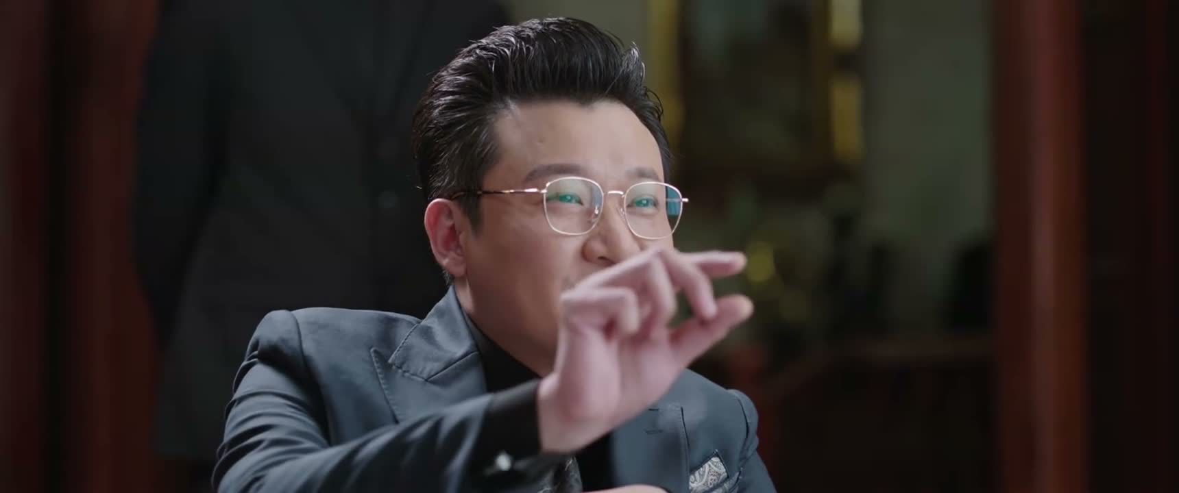 应该打个大折扣