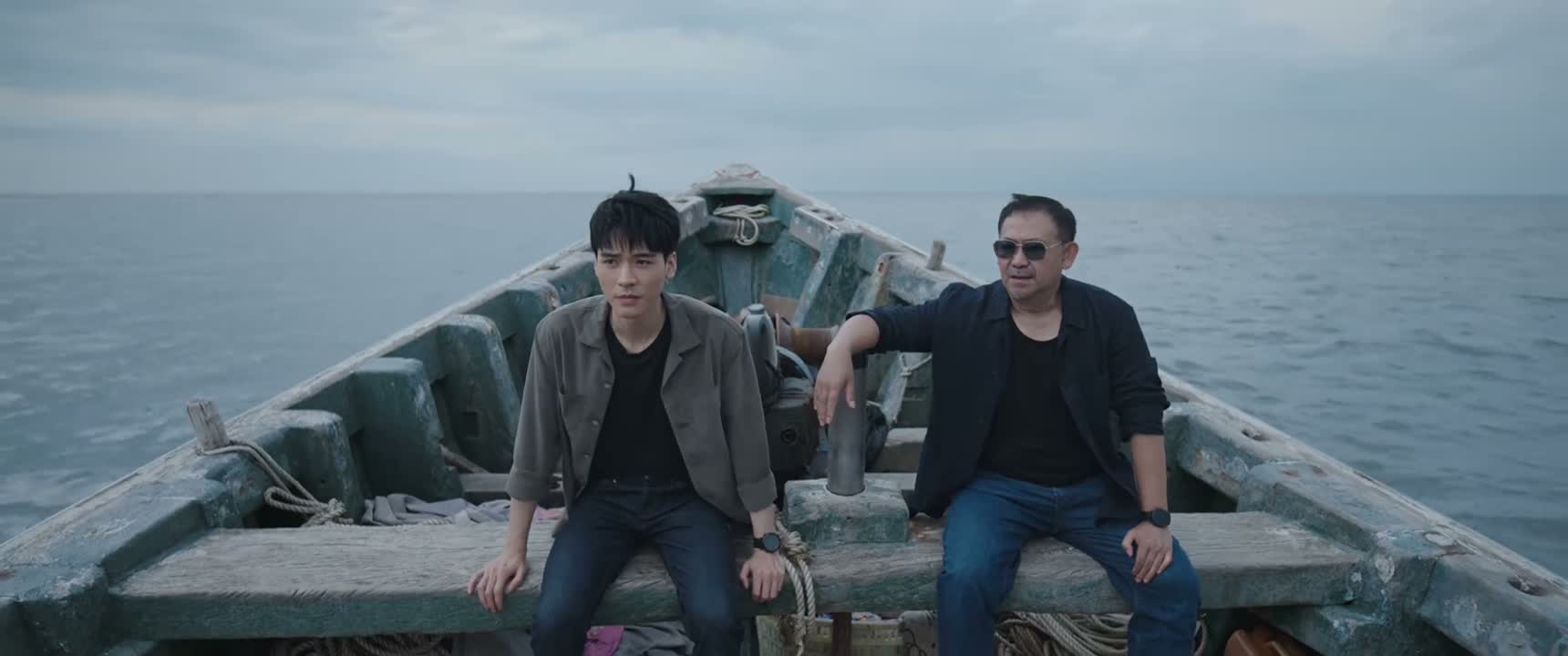 这人啊 到头来就是一把灰
