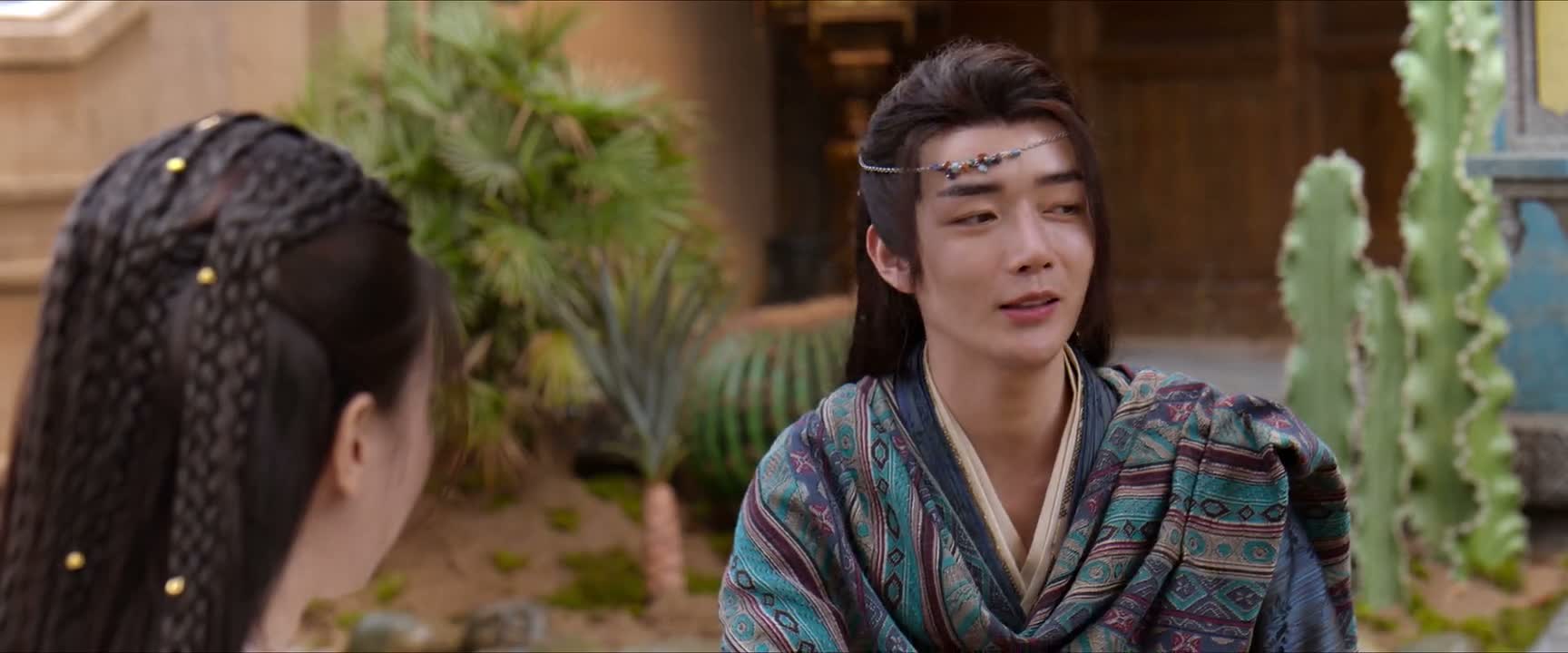 反正就是年少不懂事
