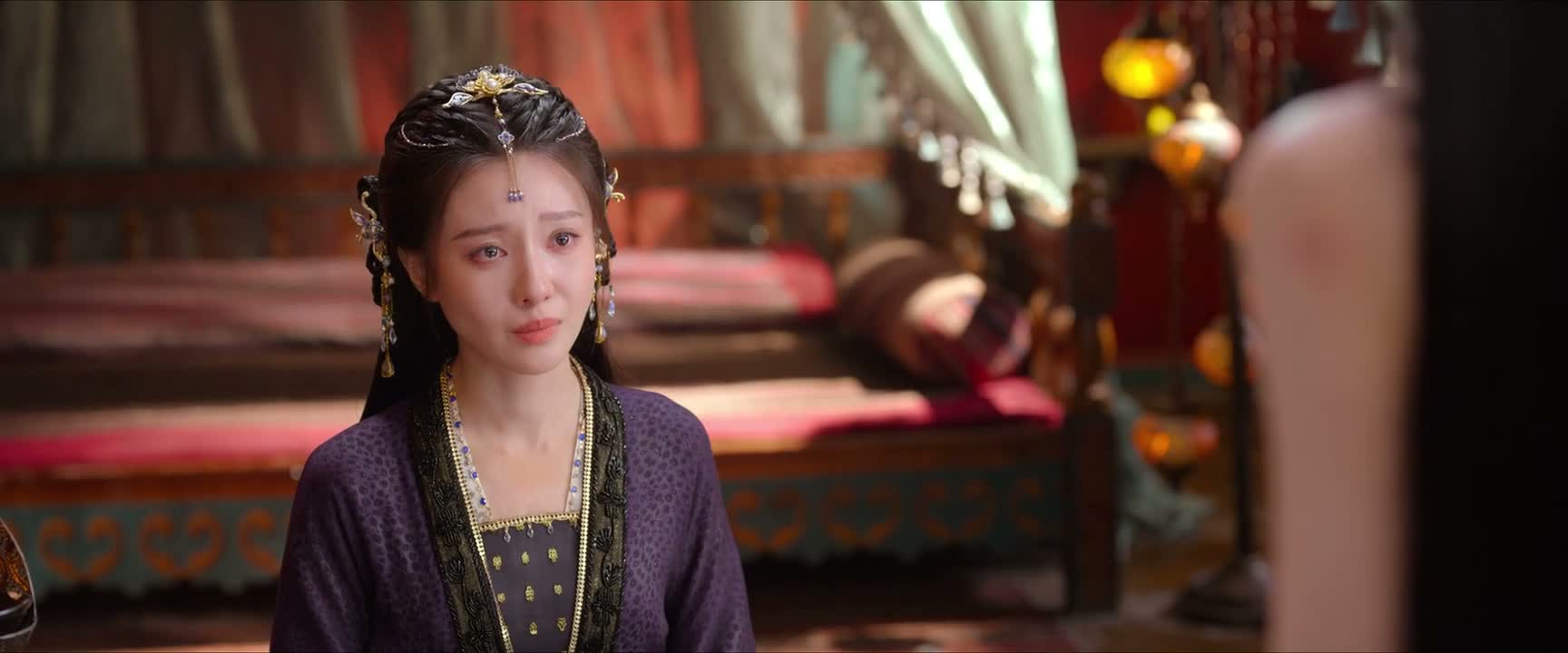 可却从未把我当过人