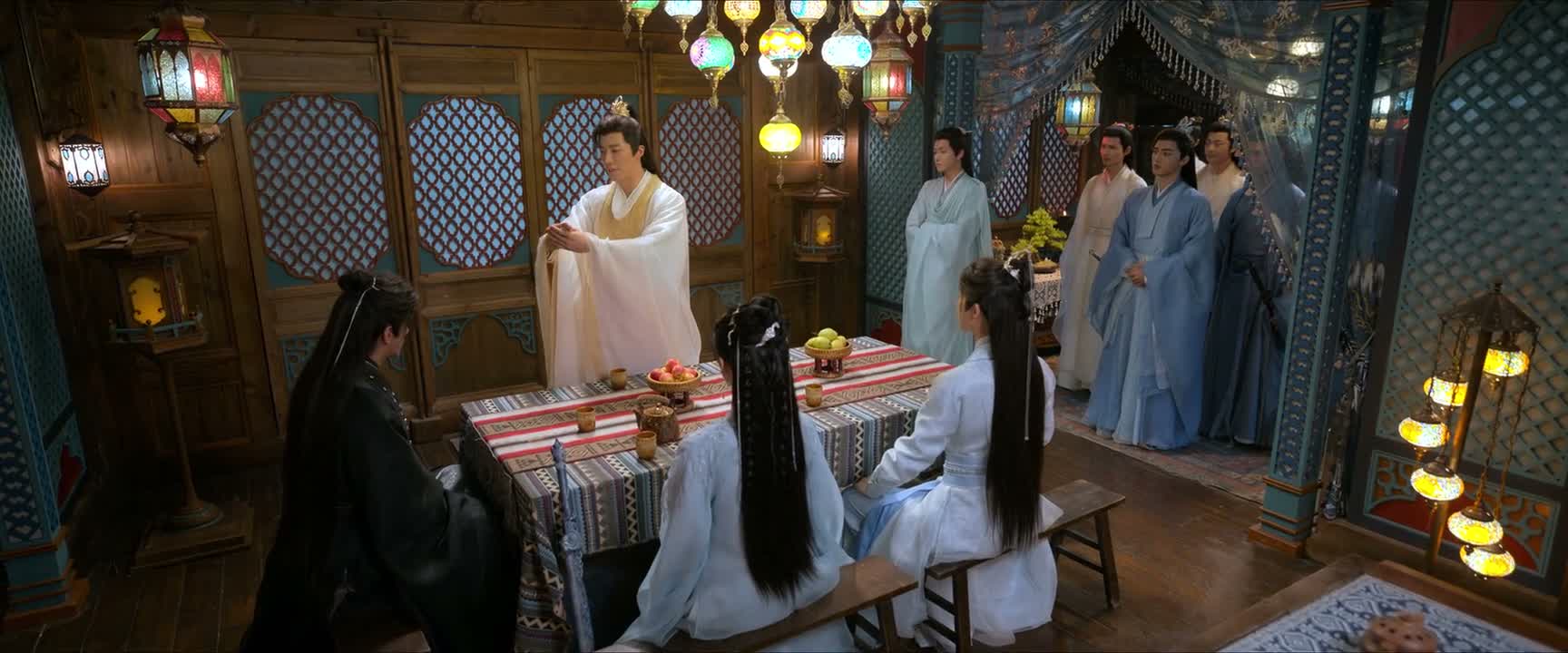 哪怕背负千古骂名
