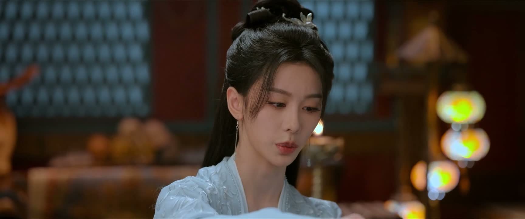 你又何必如此大动肝火