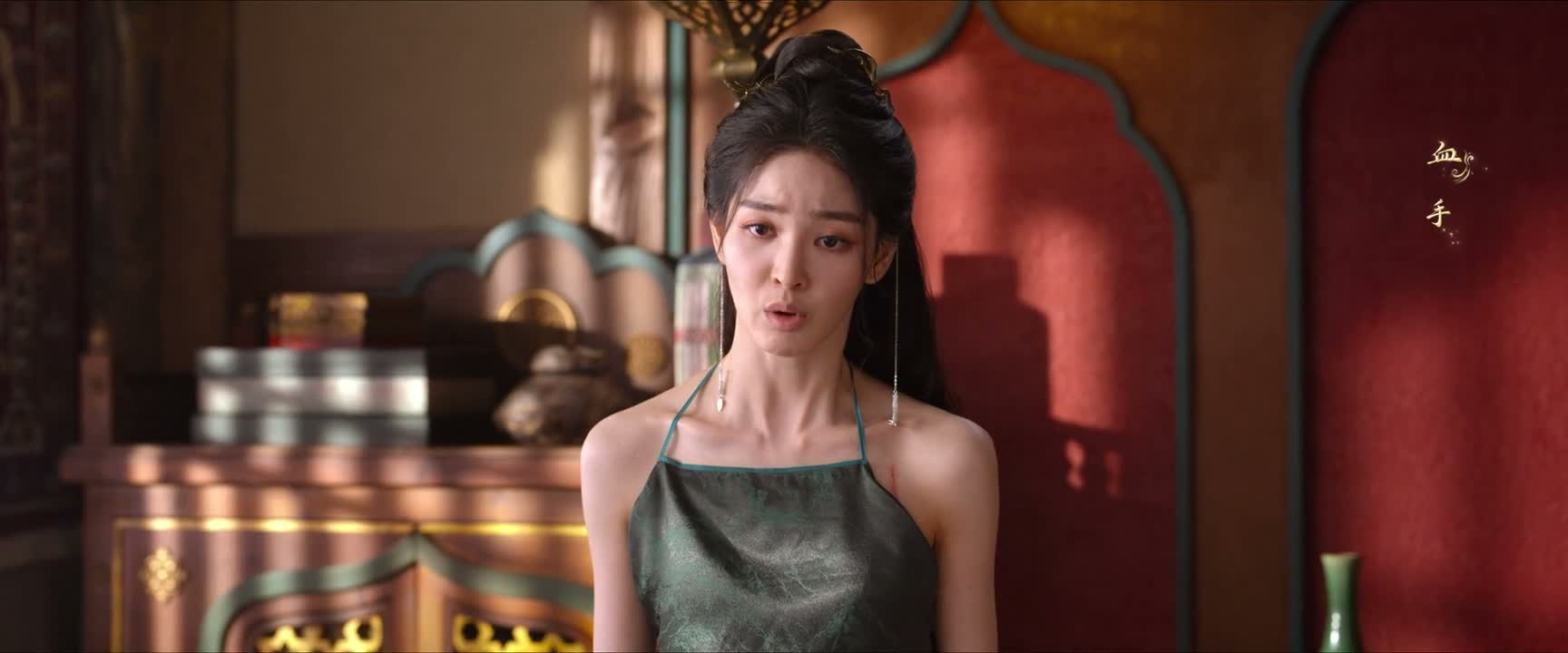 是我命大活了下来