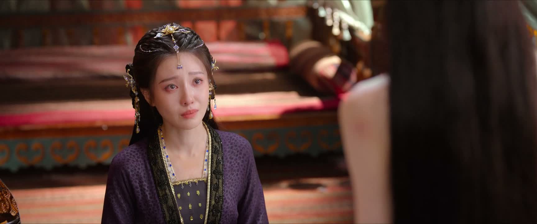 他是野兽 是罪人
