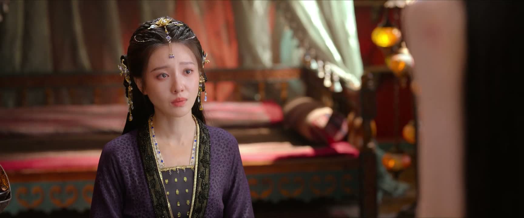 我还一把火烧了千阎窟