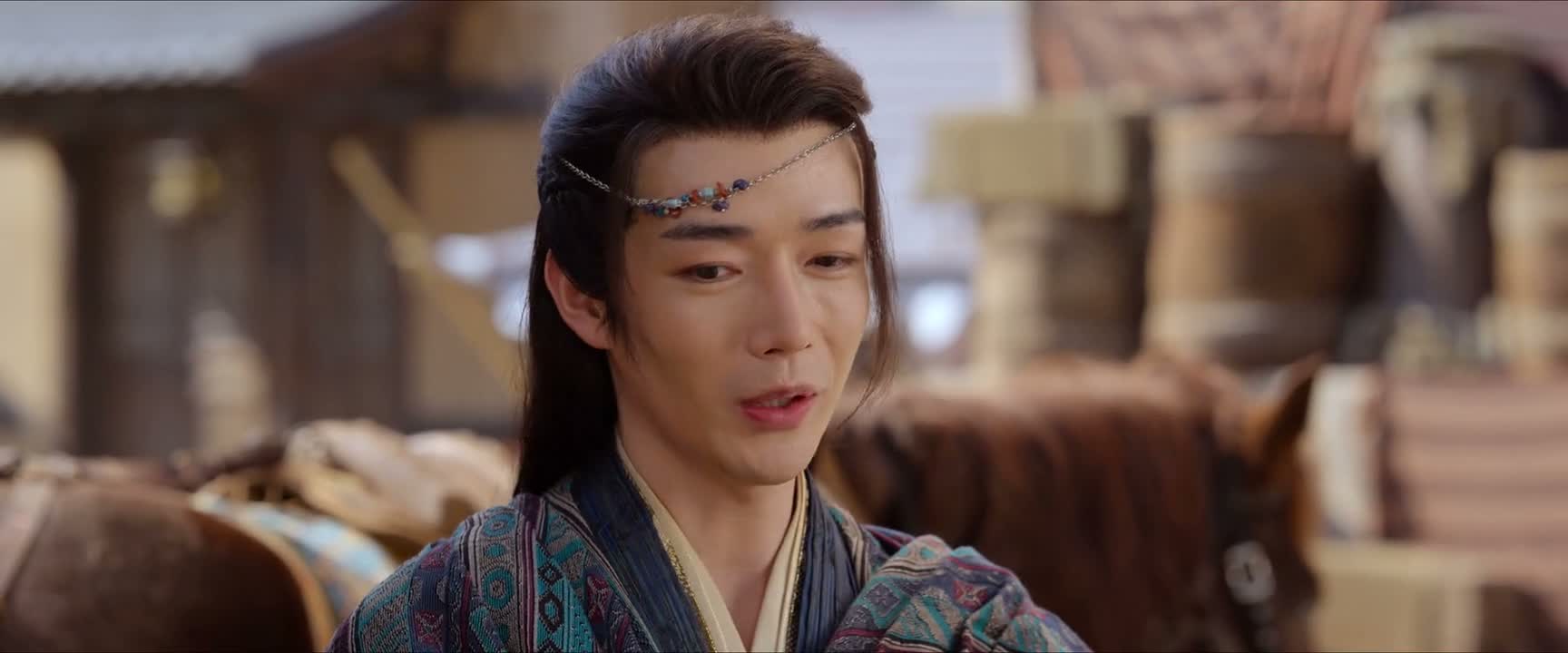 我和陆哥是一家人