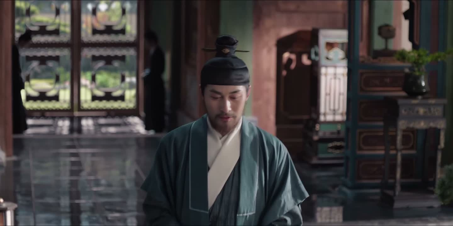 倒是添了不少心事啊