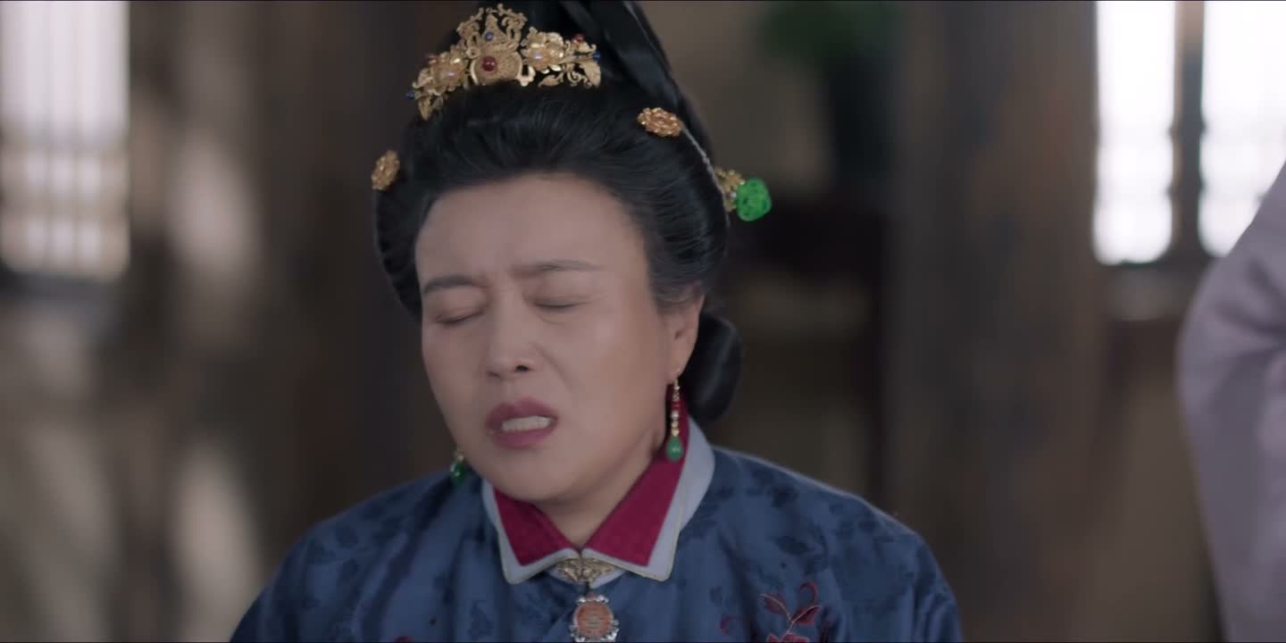 见不得这些