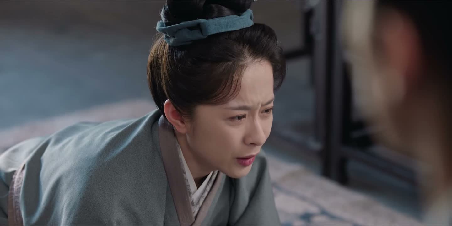 就和中了邪一样