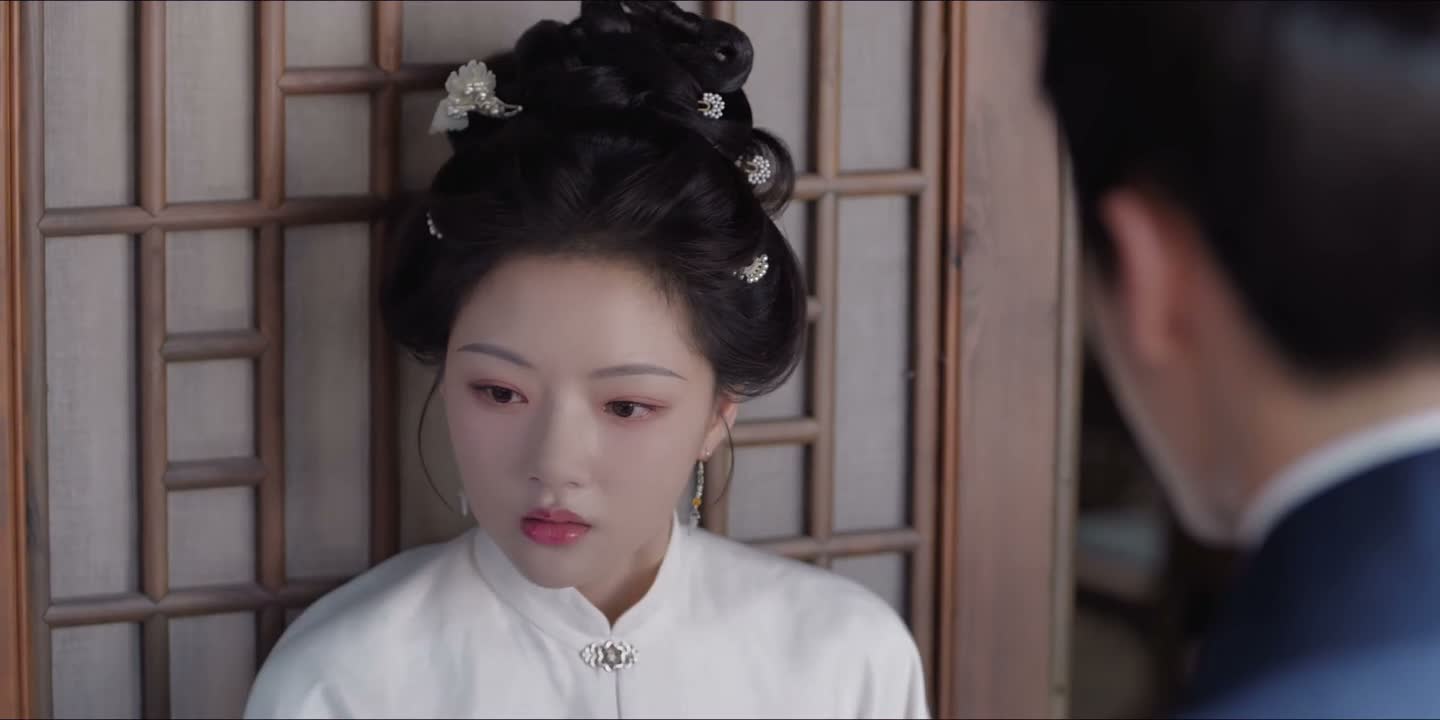 你是不是觉得我疯了