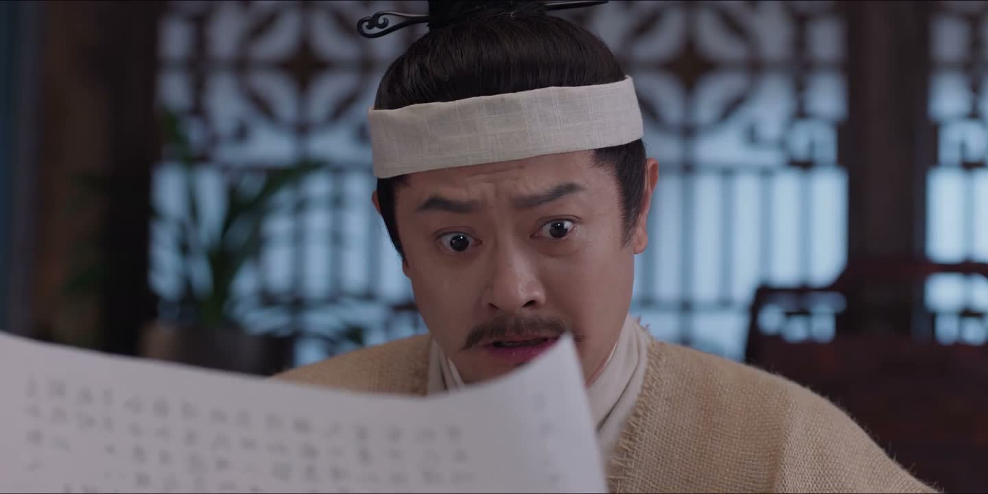 你要我和你母亲和离